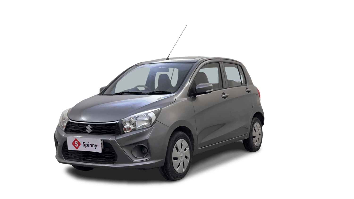 Used 2018 Maruti Suzuki Celerio ZXi AMT Petrol Automatic Image
