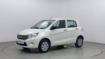 Used 2018 Maruti Suzuki Celerio VXi (O) Petrol Manual Image