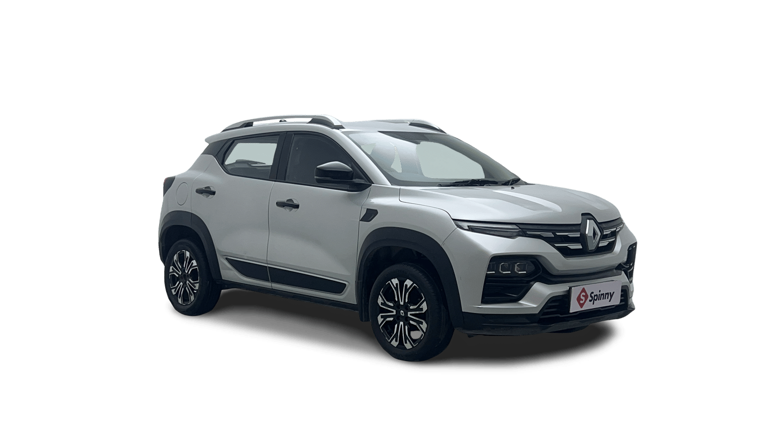 2022 Renault Kiger RXT (O) AMT-54