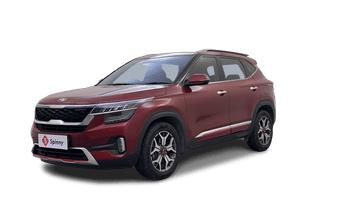 Used 2019 Kia Seltos GTK 1.4 Petrol Manual Image