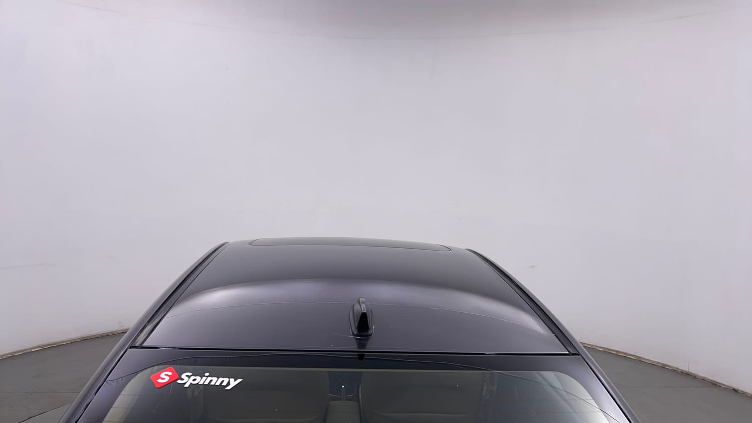 Used 2018 Honda City VX Petrol Petrol Manual exterior EXTERIOR ROOF VIEW