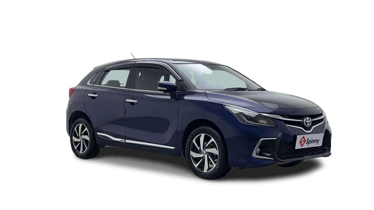 2022 Toyota Glanza V-54