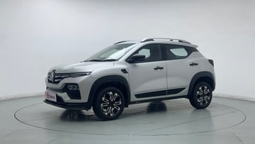 Used 2022 Renault Kiger RXT (O) AMT Petrol Automatic Image