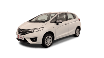 Used 2017 Honda Jazz SV Petrol Petrol Manual Image
