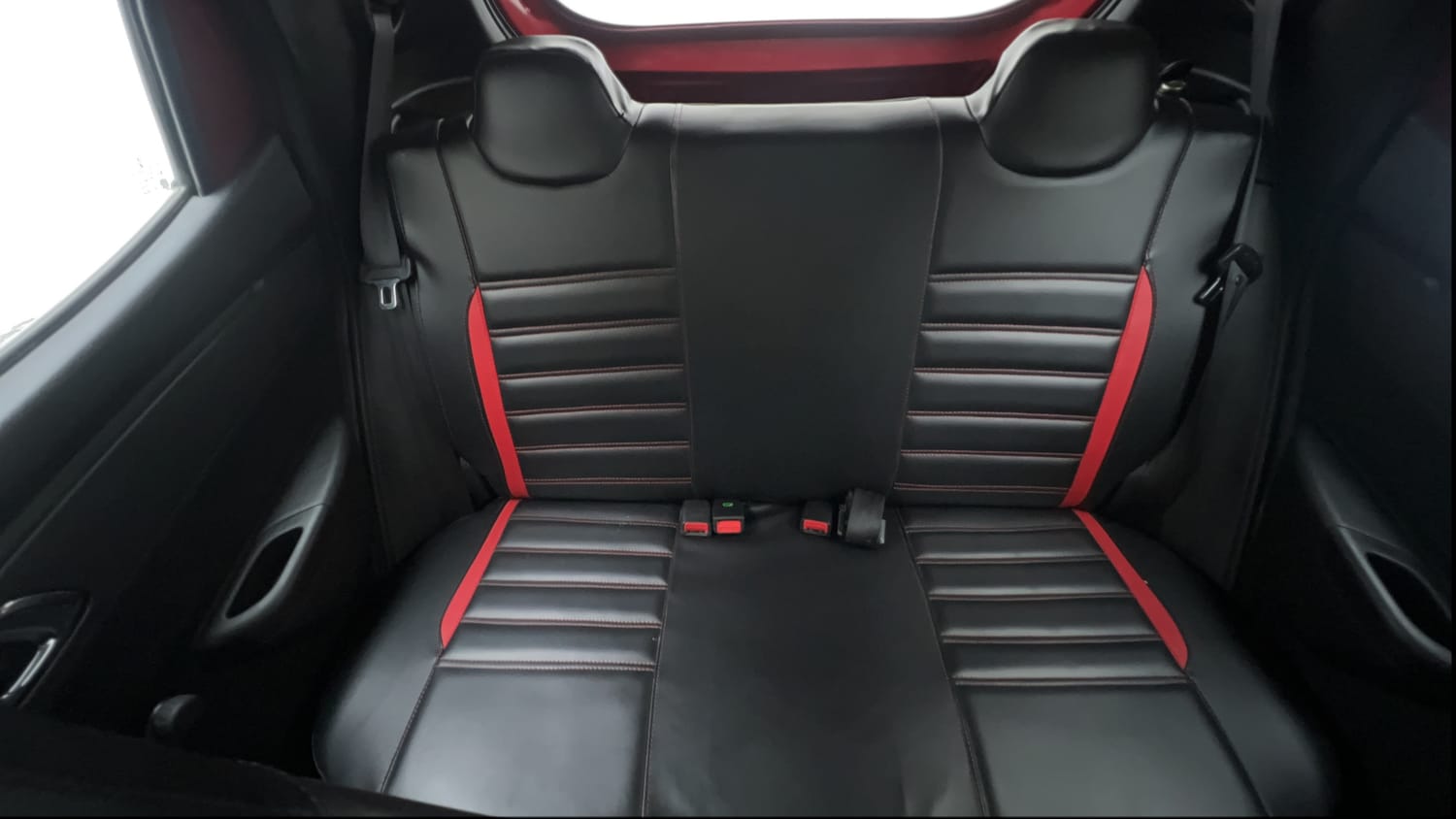 2019 Renault Kwid 1.0 RXT AMT Opt-23