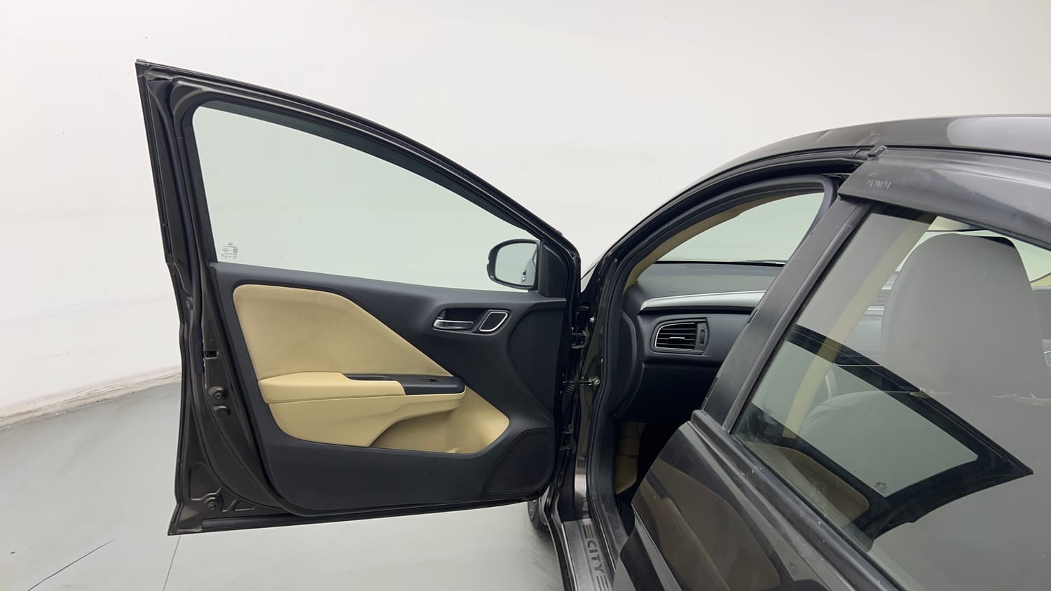 2021 Honda City V Petrol-21