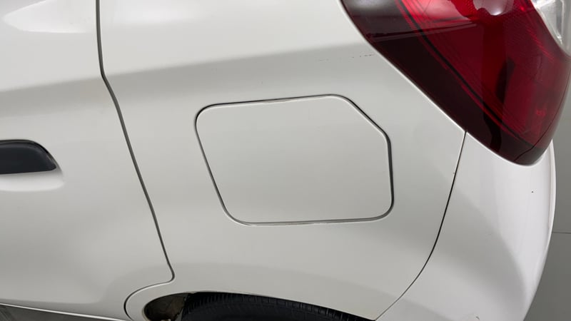 Used 2019 Maruti Suzuki Alto K10 VXi Petrol Manual dents MINOR SCRATCH