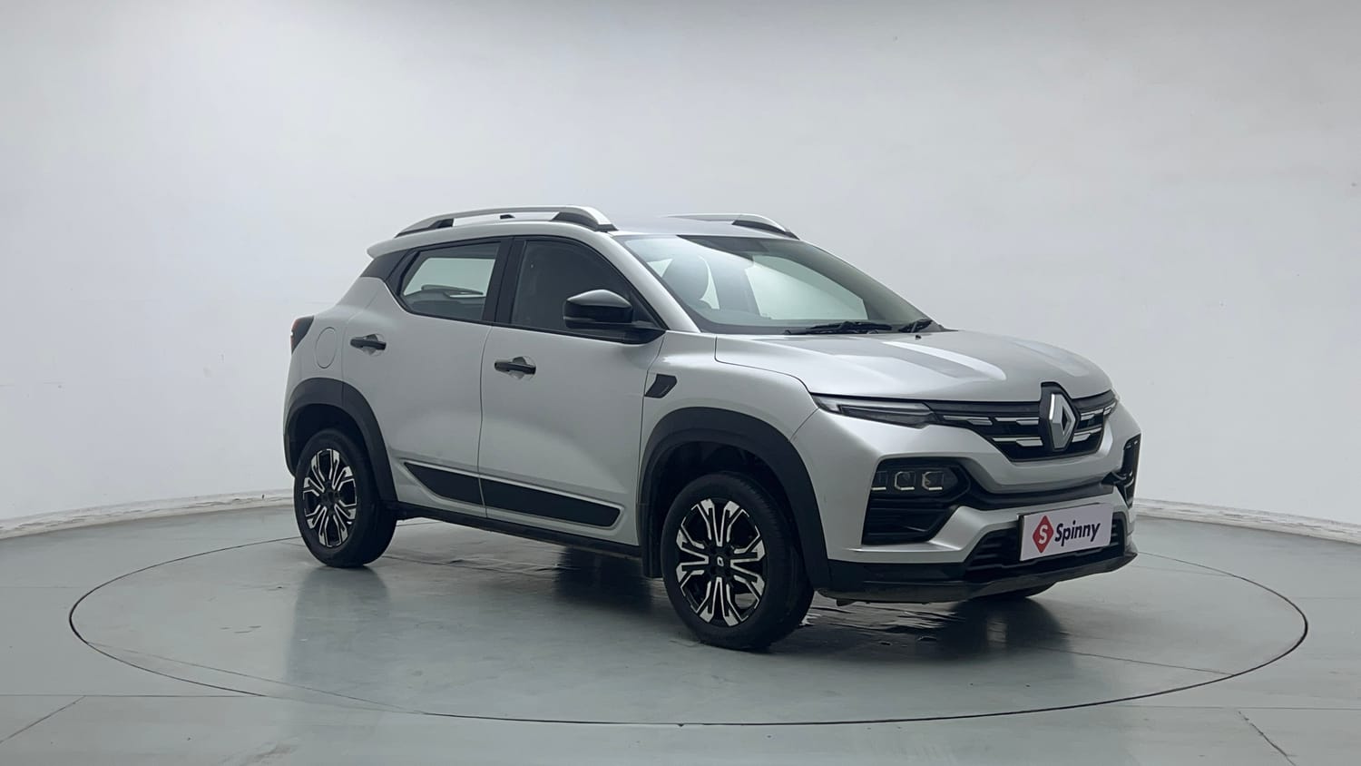 2022 Renault Kiger RXT (O) AMT-6