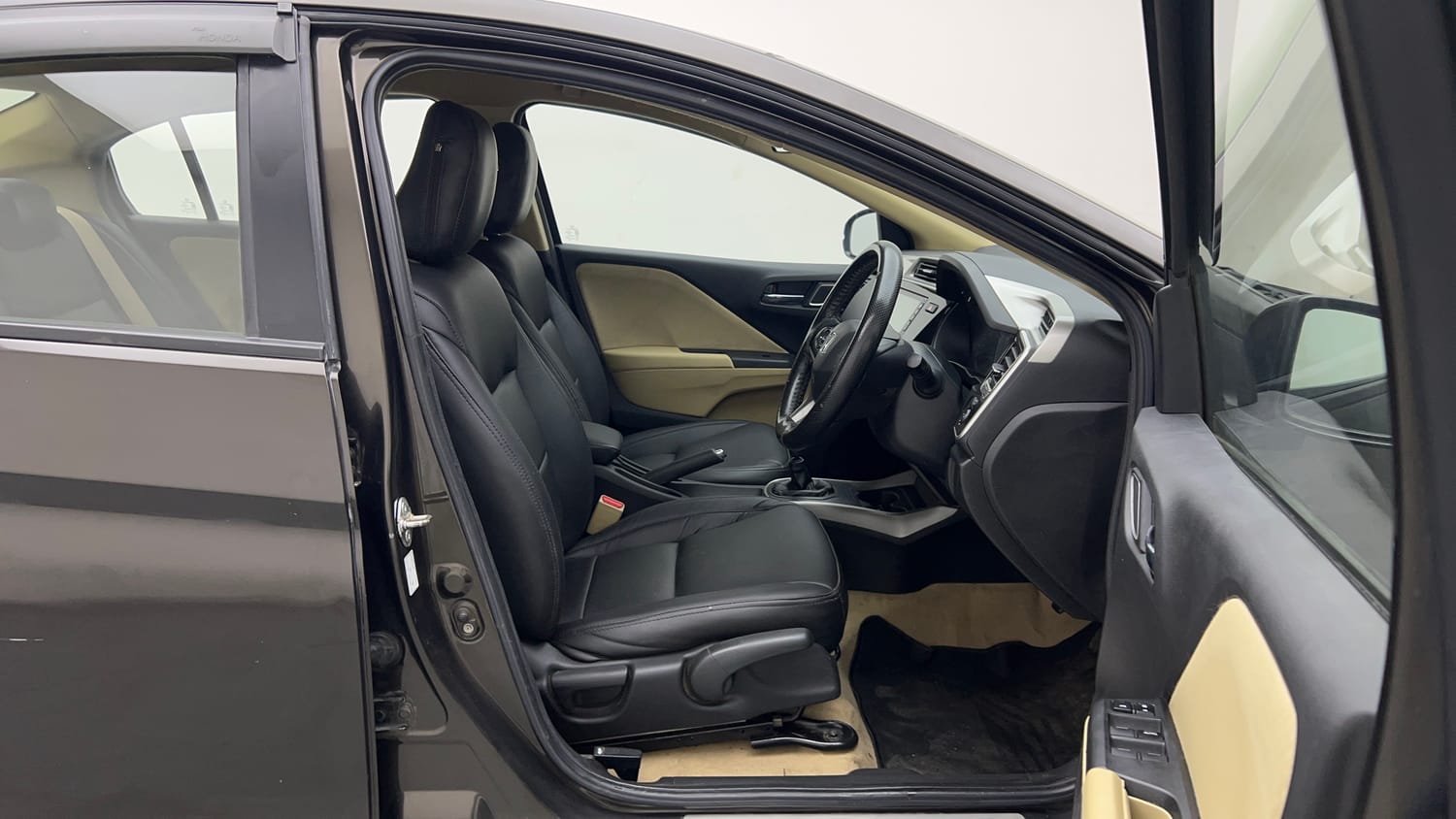 2021 Honda City V Petrol-17