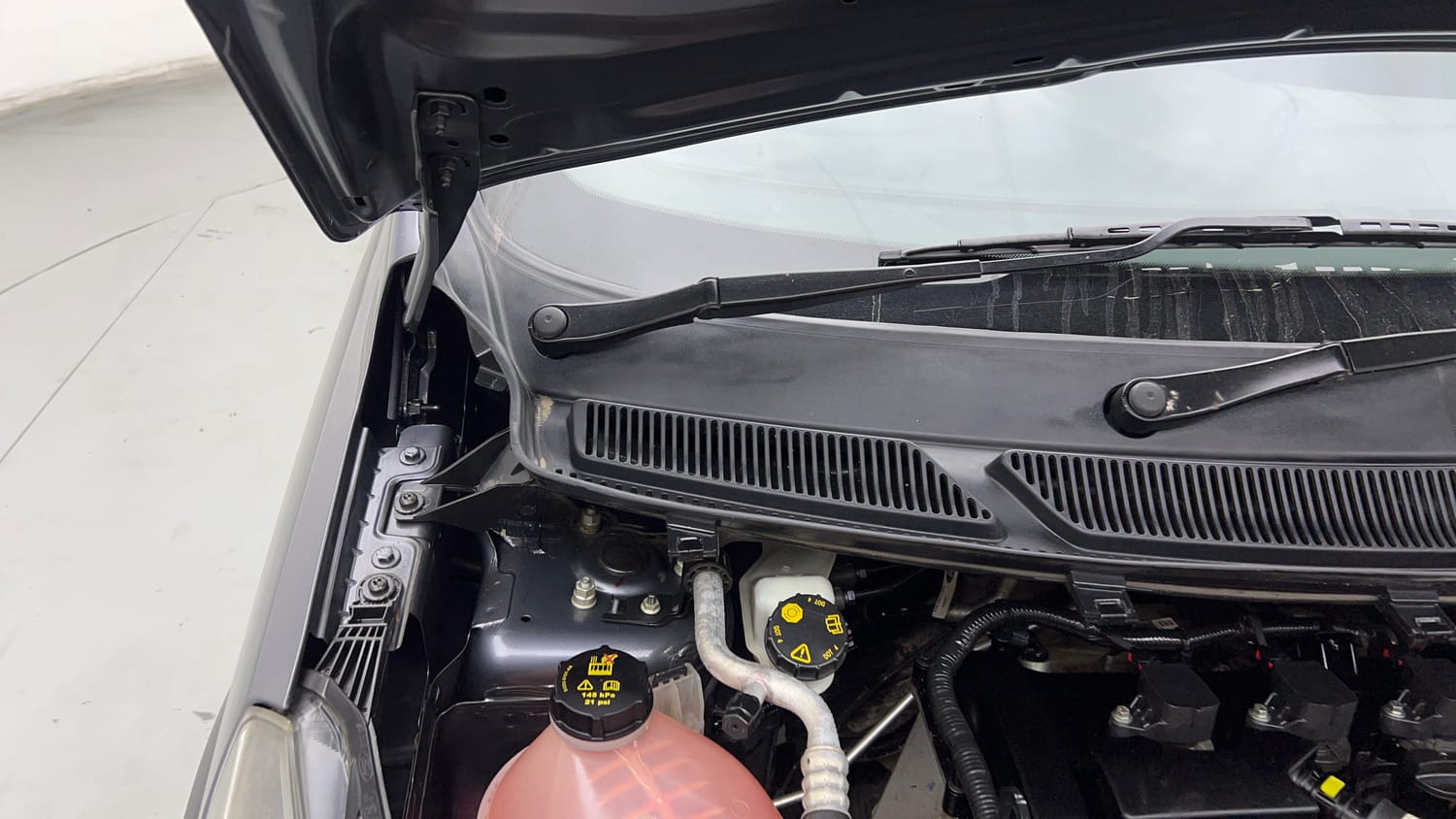 2020 Ford Freestyle Titanium 1.2 Ti-VCT-31