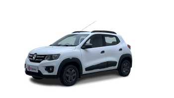 Used 2019 Renault Kwid 1.0 RXT Petrol Manual Image