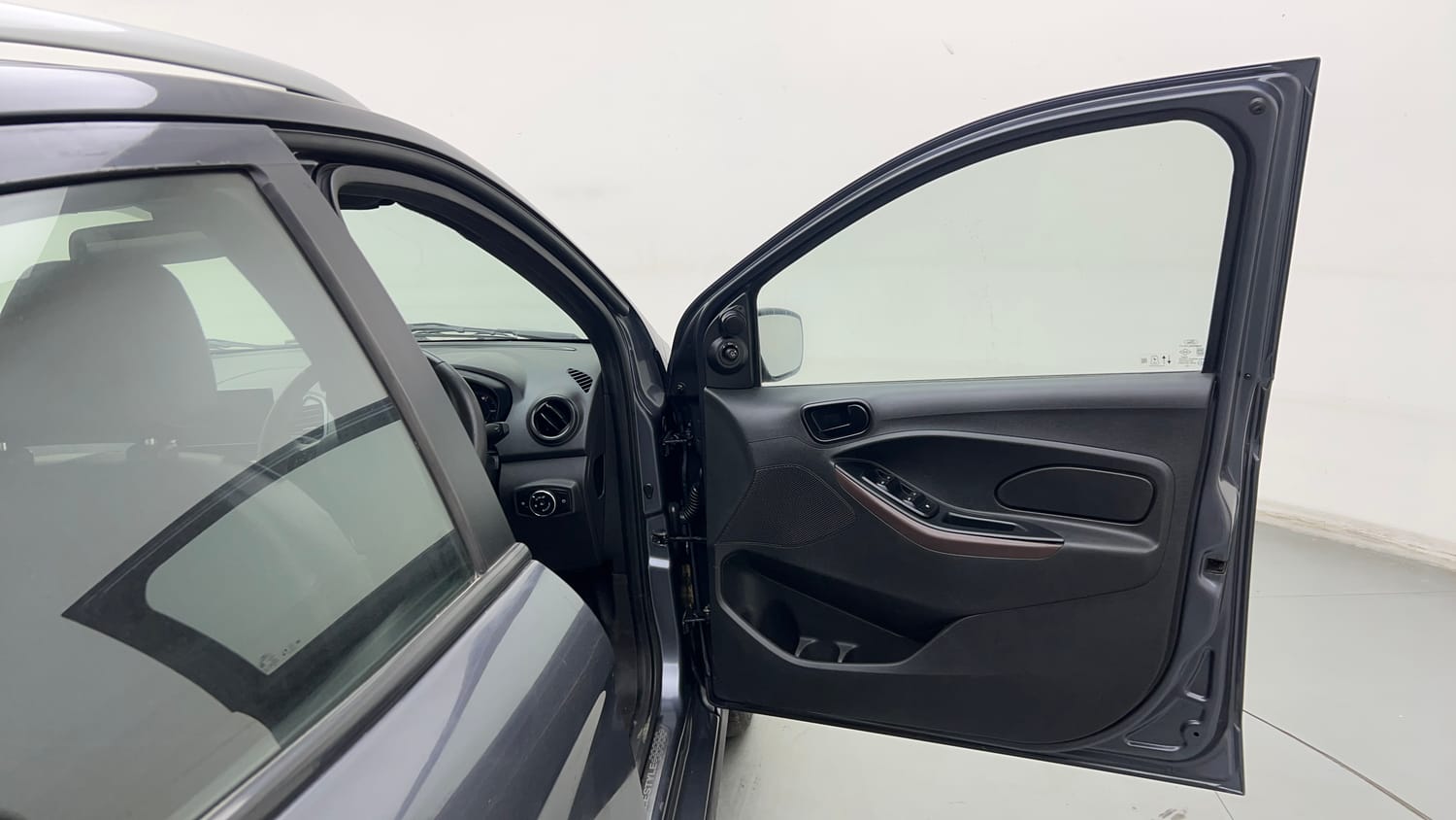 2020 Ford Freestyle Titanium 1.2 Ti-VCT-19