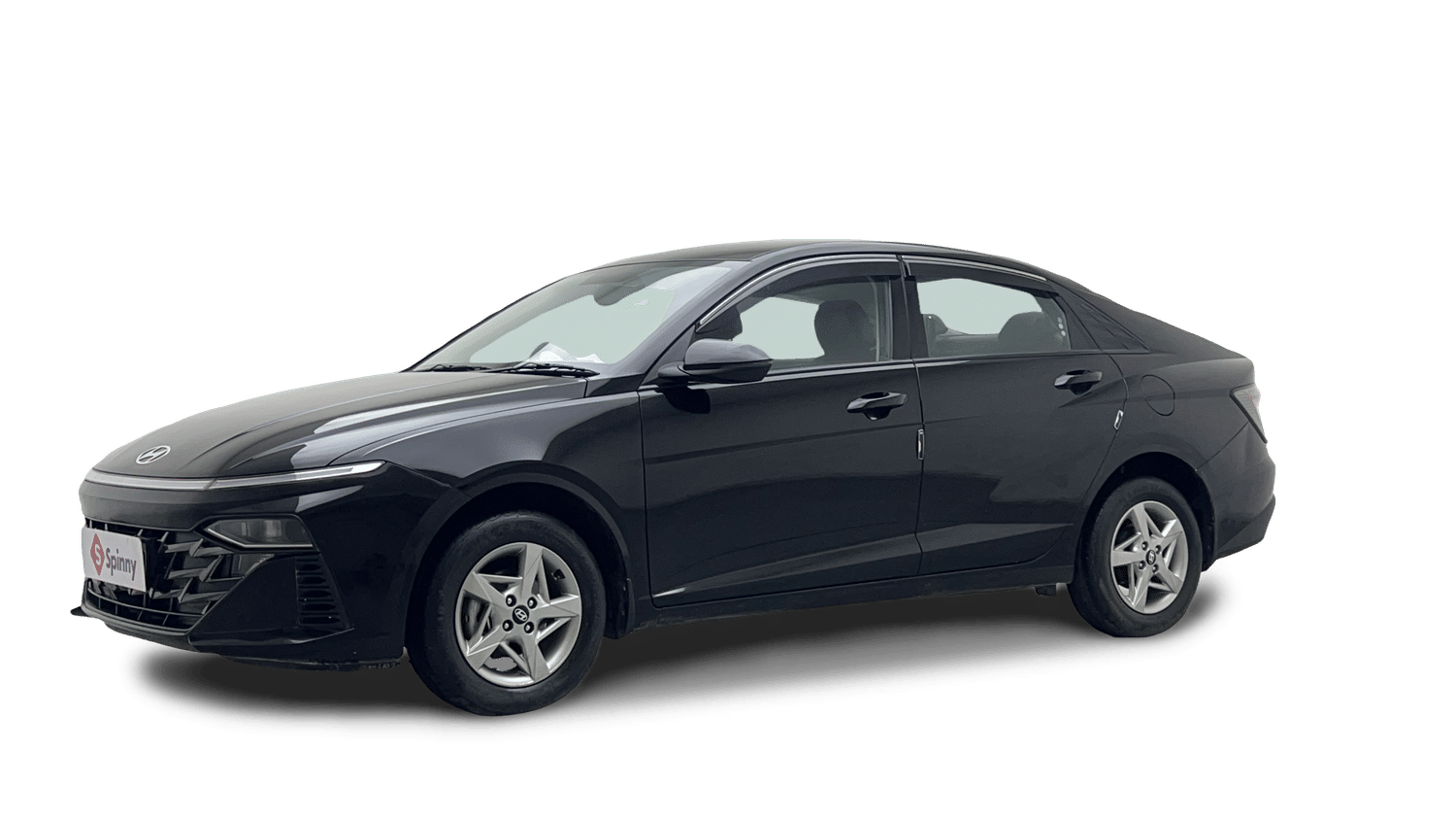 Used 2024 Hyundai Verna S 1.5 Petrol MT Petrol Manual Image