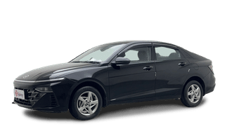 Used 2024 Hyundai Verna S 1.5 Petrol MT Petrol Manual Image