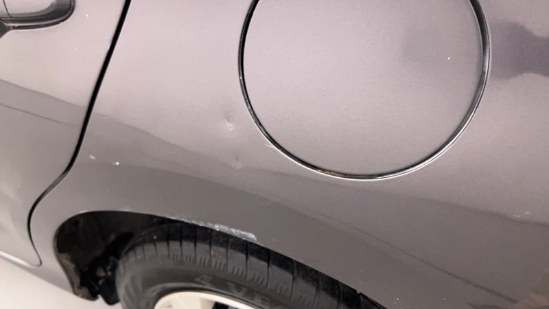 Used 2019 Honda Amaze 1.2 S MT Petrol Petrol Manual dents MINOR DENT