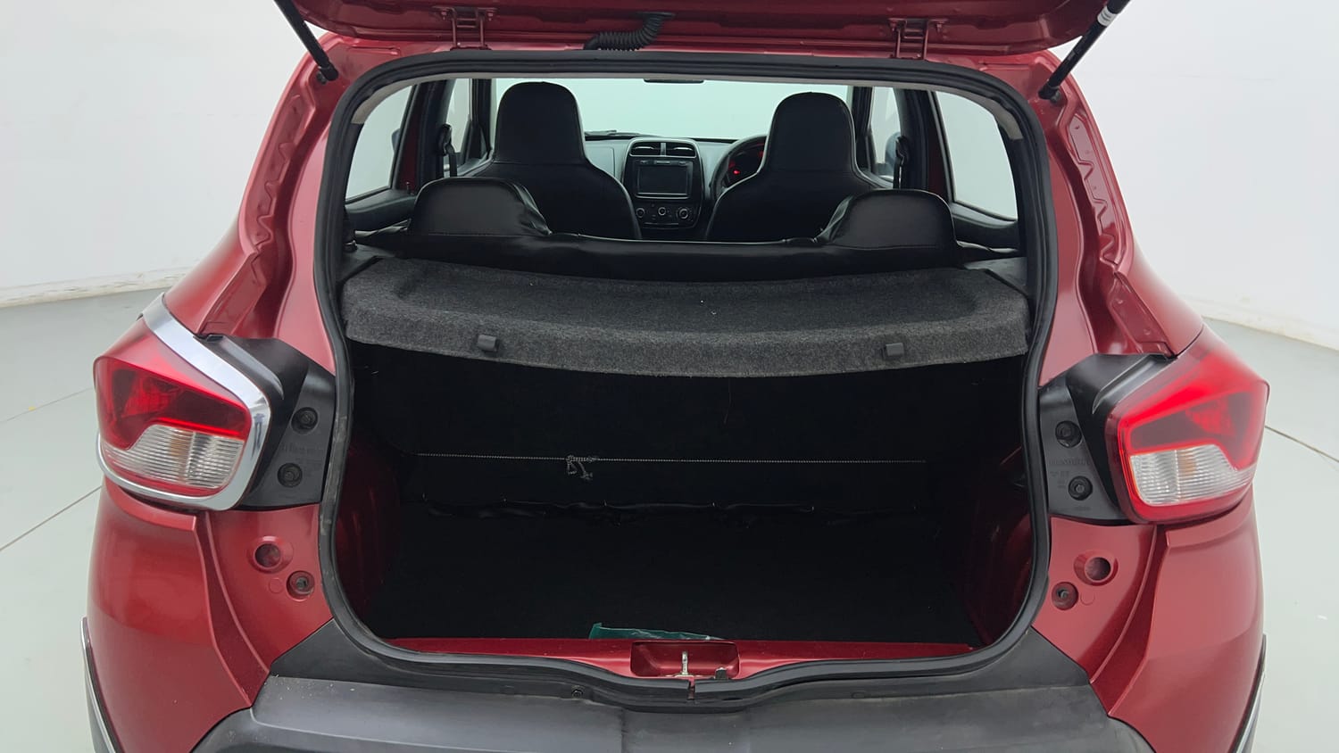 2019 Renault Kwid 1.0 RXT AMT Opt-25