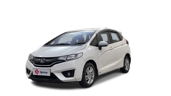 Used 2015 Honda Jazz V AT Petrol Petrol Automatic Image