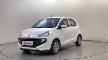 Used 2020 Hyundai Santro Sportz AMT Petrol Automatic Image