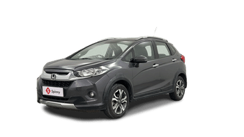 Used 2018 Honda WR-V VX MT Diesel Diesel Manual Image