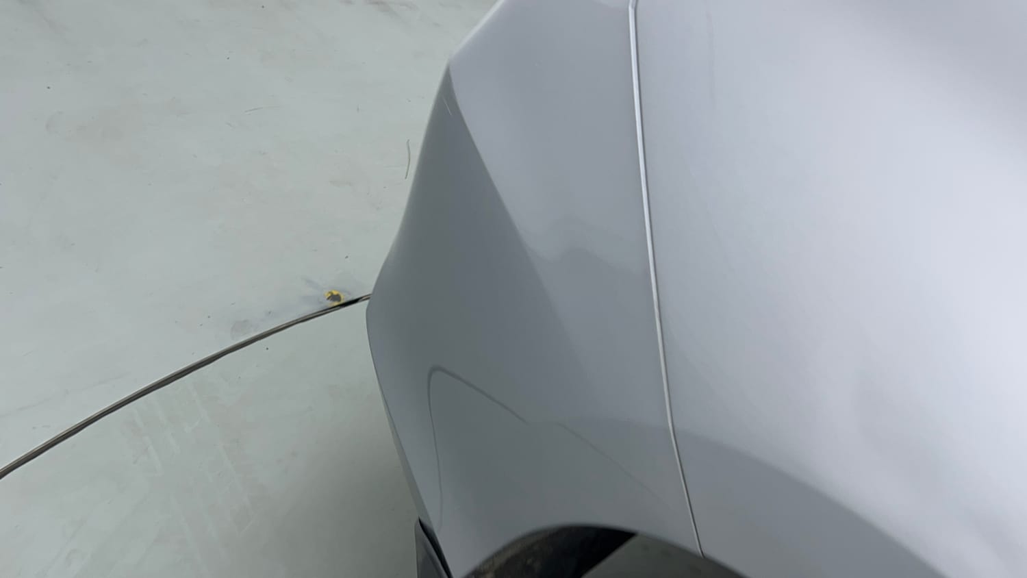 Used 2023 Honda Amaze S 1.2 Petrol CVT Petrol Automatic dents MINOR SCRATCH