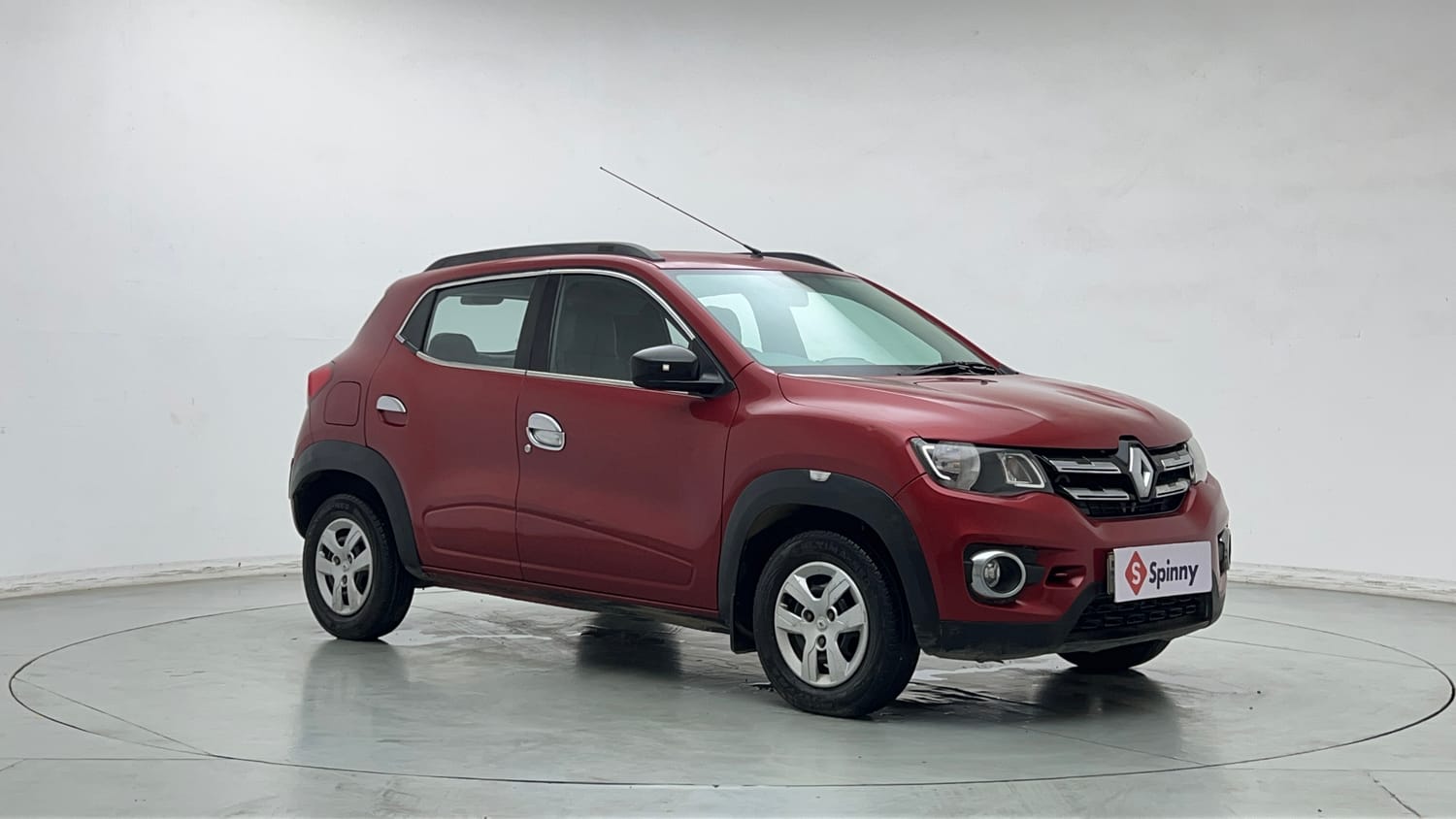 2019 Renault Kwid 1.0 RXT AMT Opt-6