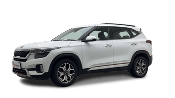 Used 2020 Kia Seltos GTX DCT 1.4 Petrol Automatic Image