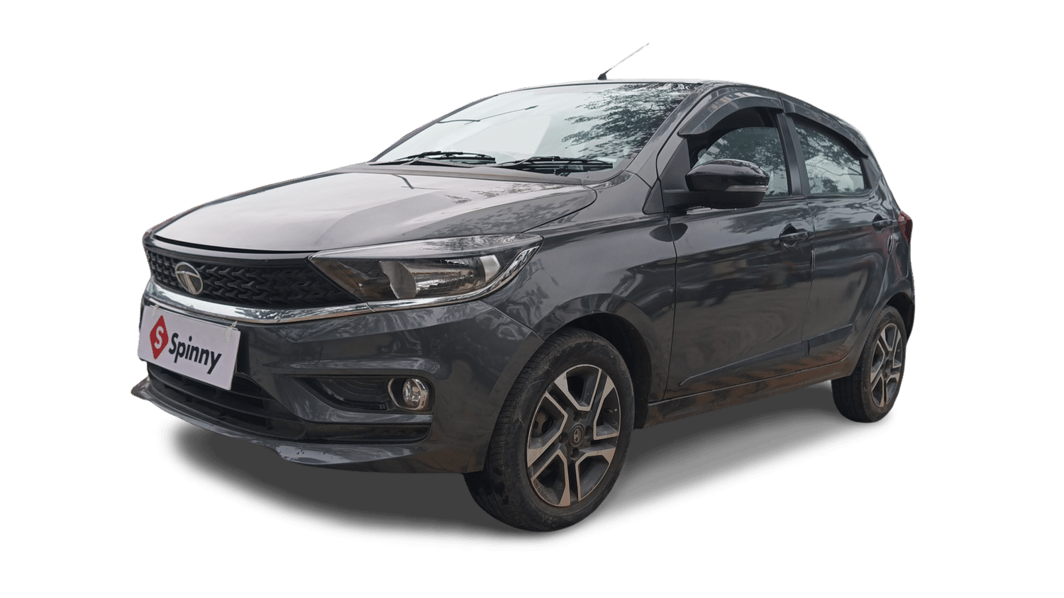 Used 2020 Tata Tiago XZ Plus Petrol Manual Image