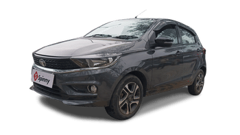 Used 2020 Tata Tiago XZ Plus Petrol Manual Image