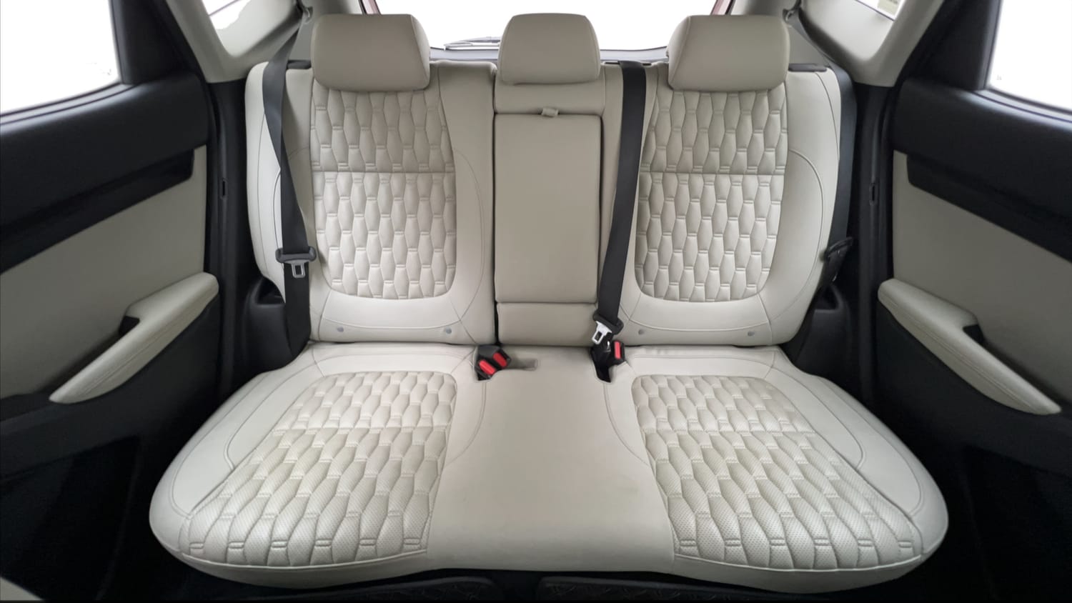 2023 Kia Seltos HTX 1.5 Diesel AT-23