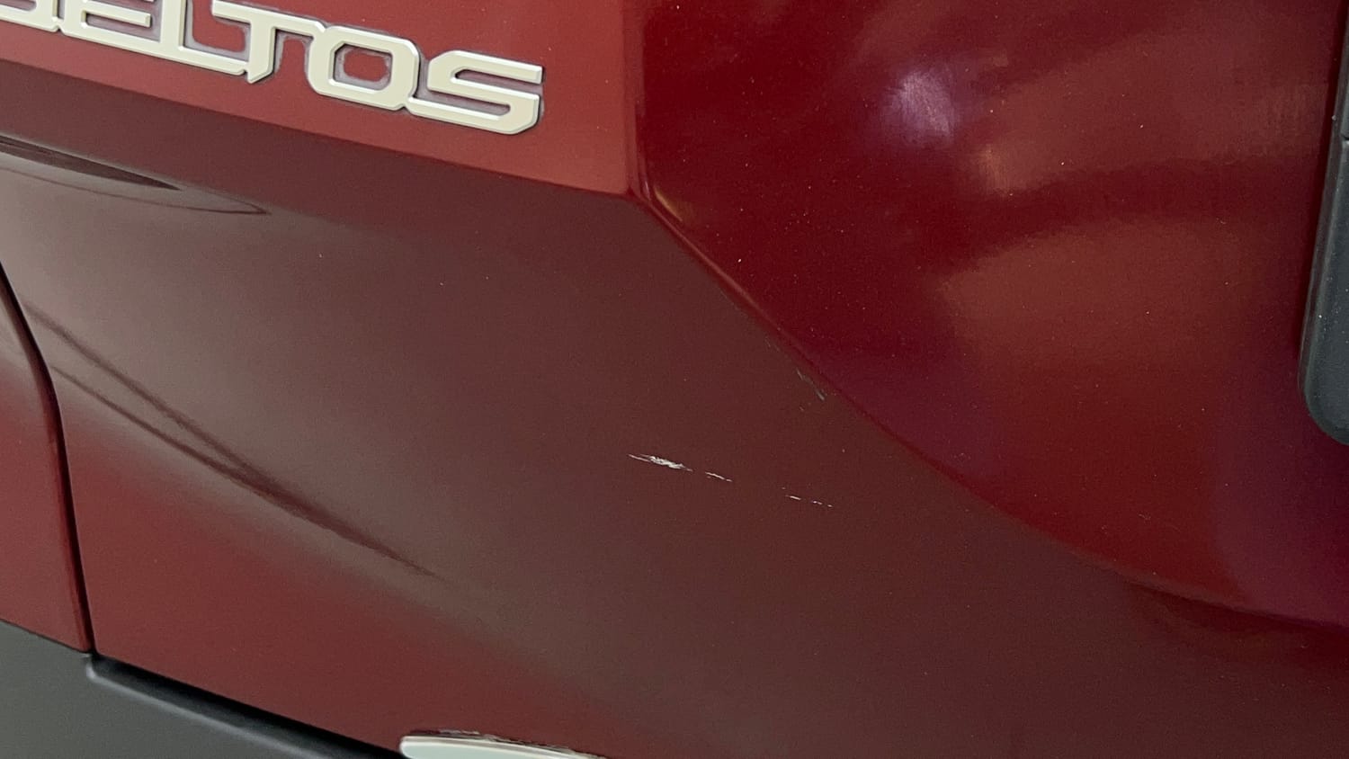 2023 Kia Seltos HTX 1.5 Diesel AT-49