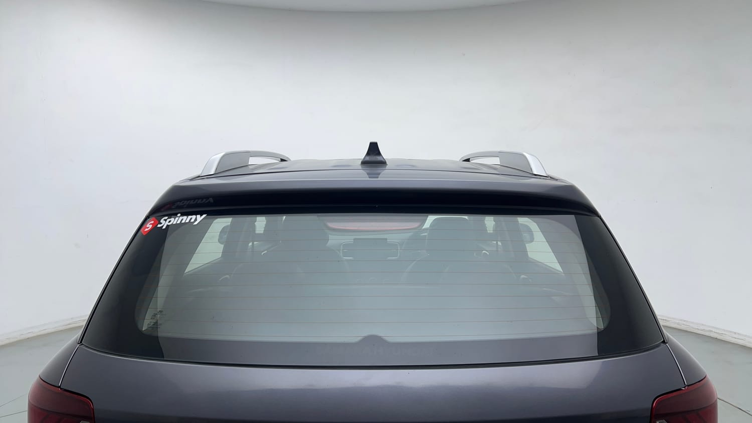 2019 Hyundai Venue SX Plus 1.0 Turbo DCT-9