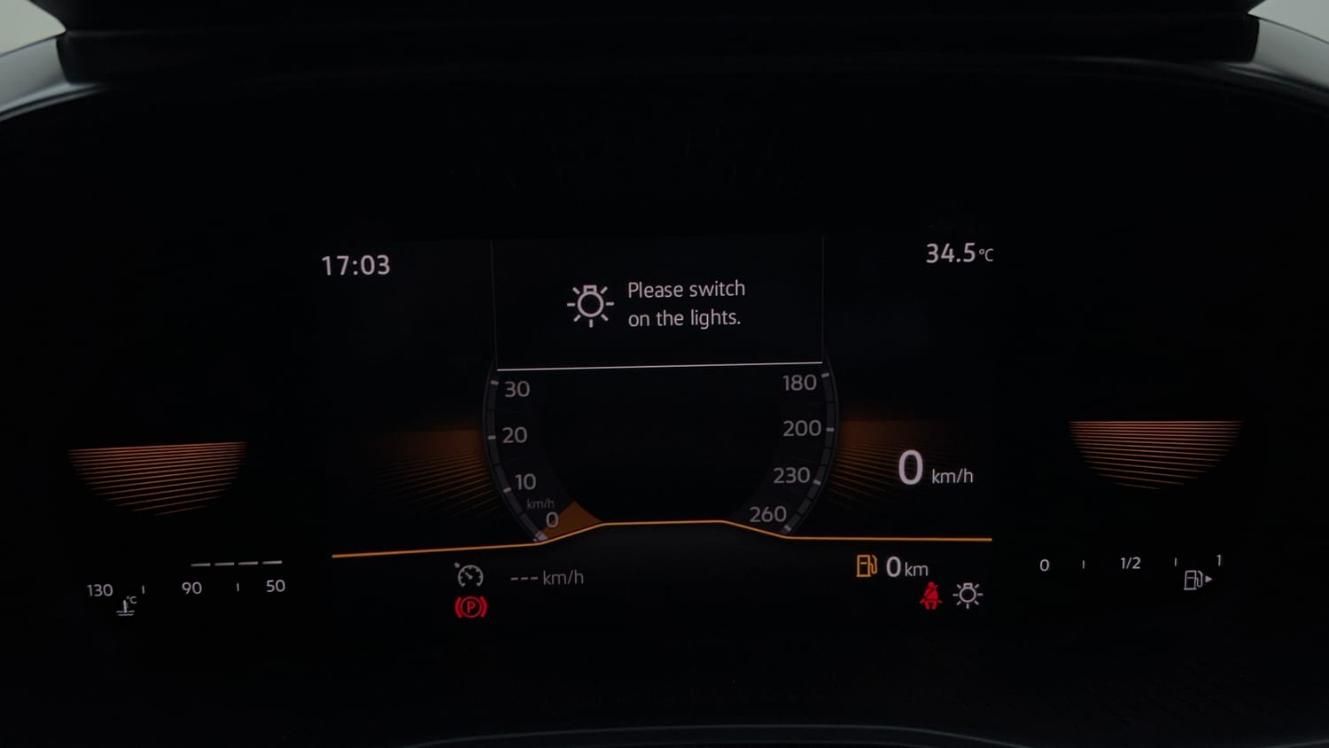 2022 Skoda Slavia Style 1.5L TSI MT-15