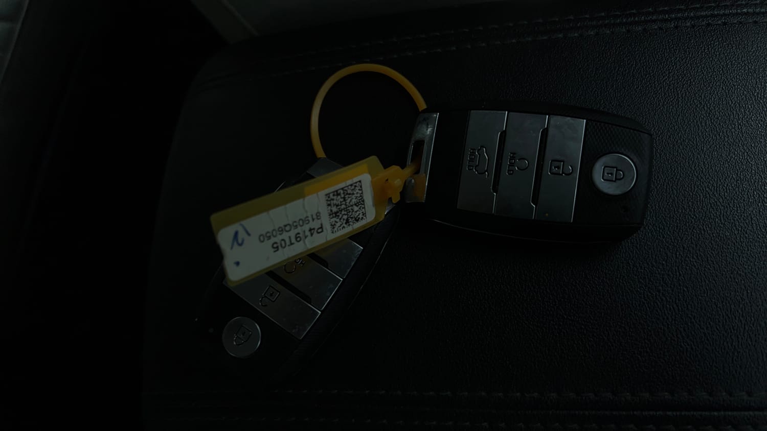 2023 Kia Seltos HTX 1.5 Diesel AT-45