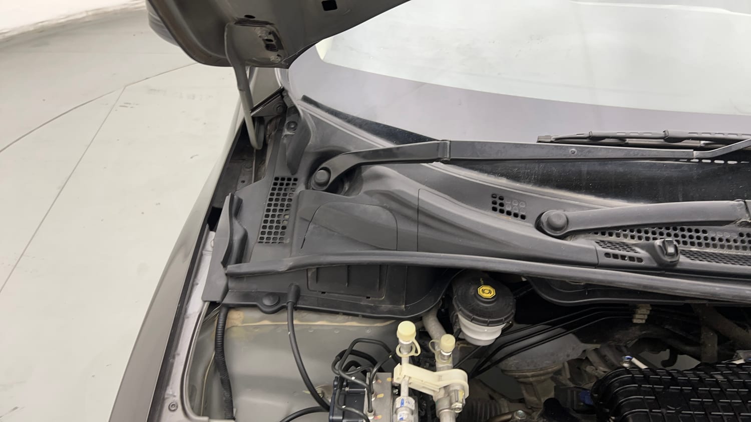2021 Honda City V Petrol-31