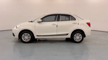 Used 2022 Maruti Suzuki Dzire VXi AGS Petrol Automatic Image