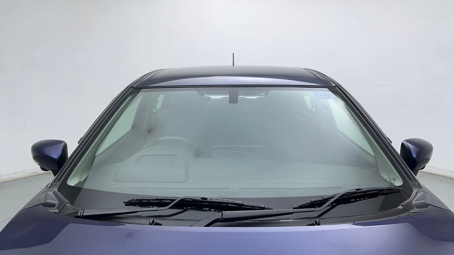 2022 Toyota Glanza V-8