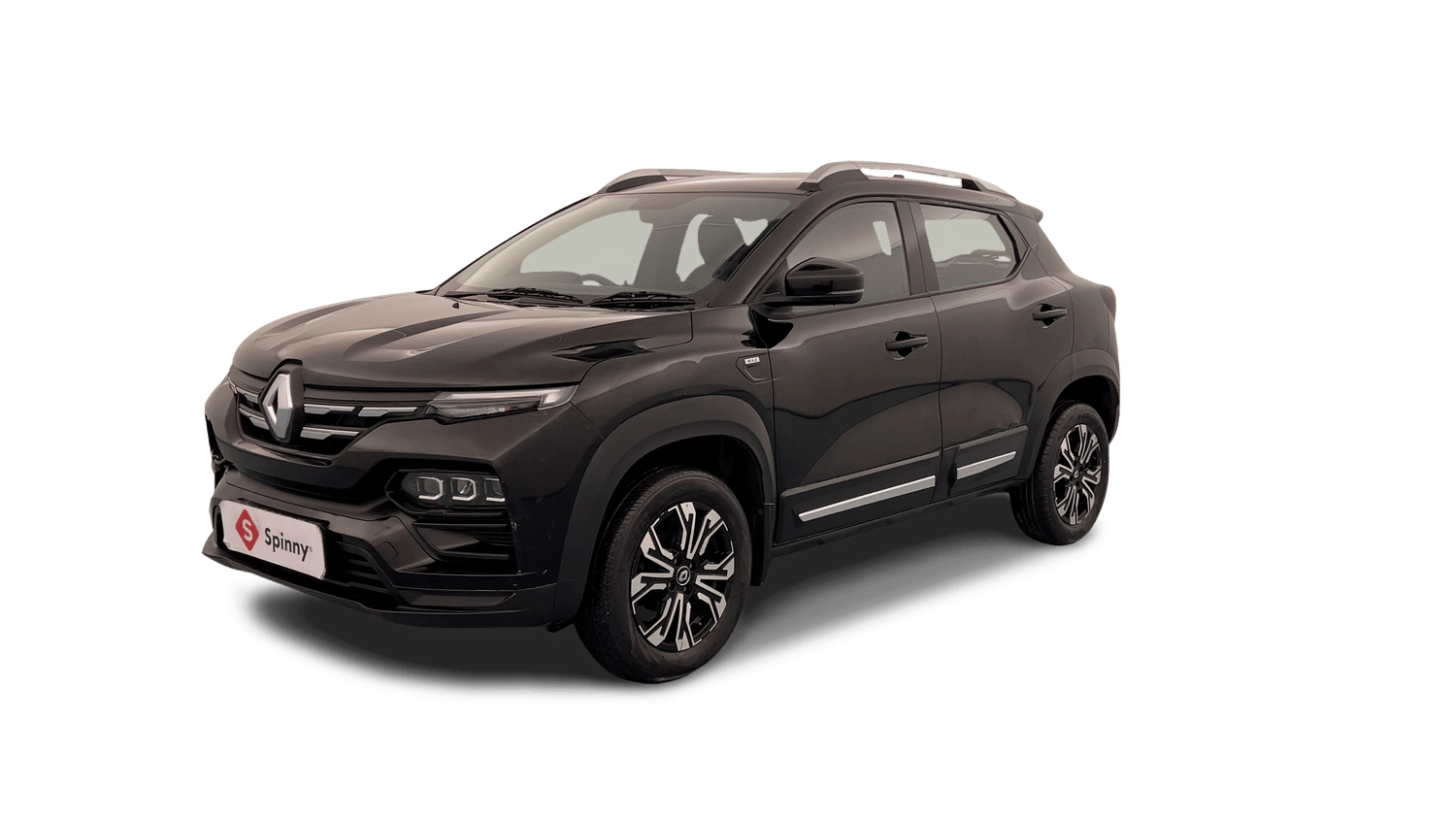 Used 2023 Renault Kiger RXZ MT Petrol Manual Image