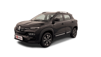 Used 2023 Renault Kiger RXZ MT Petrol Manual Image