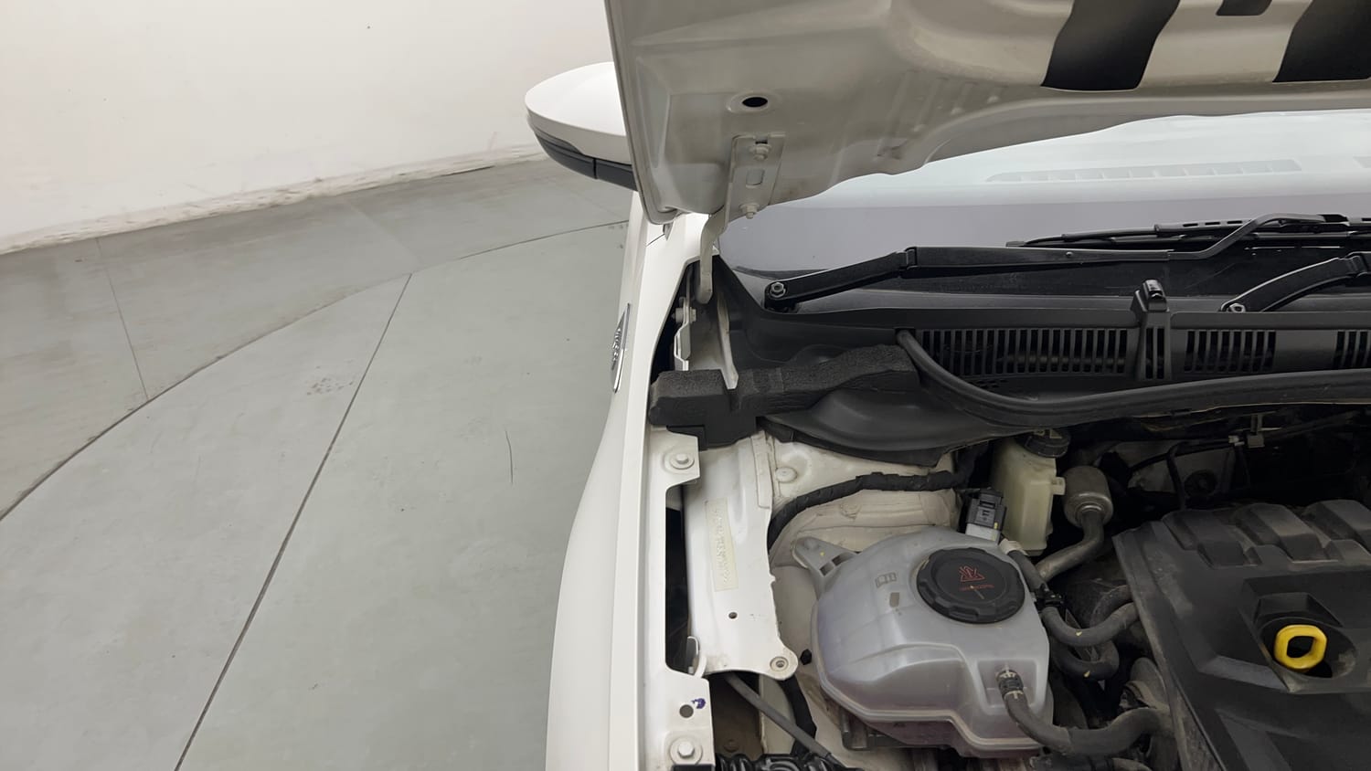 2022 Skoda Slavia Style 1.5L TSI MT-31