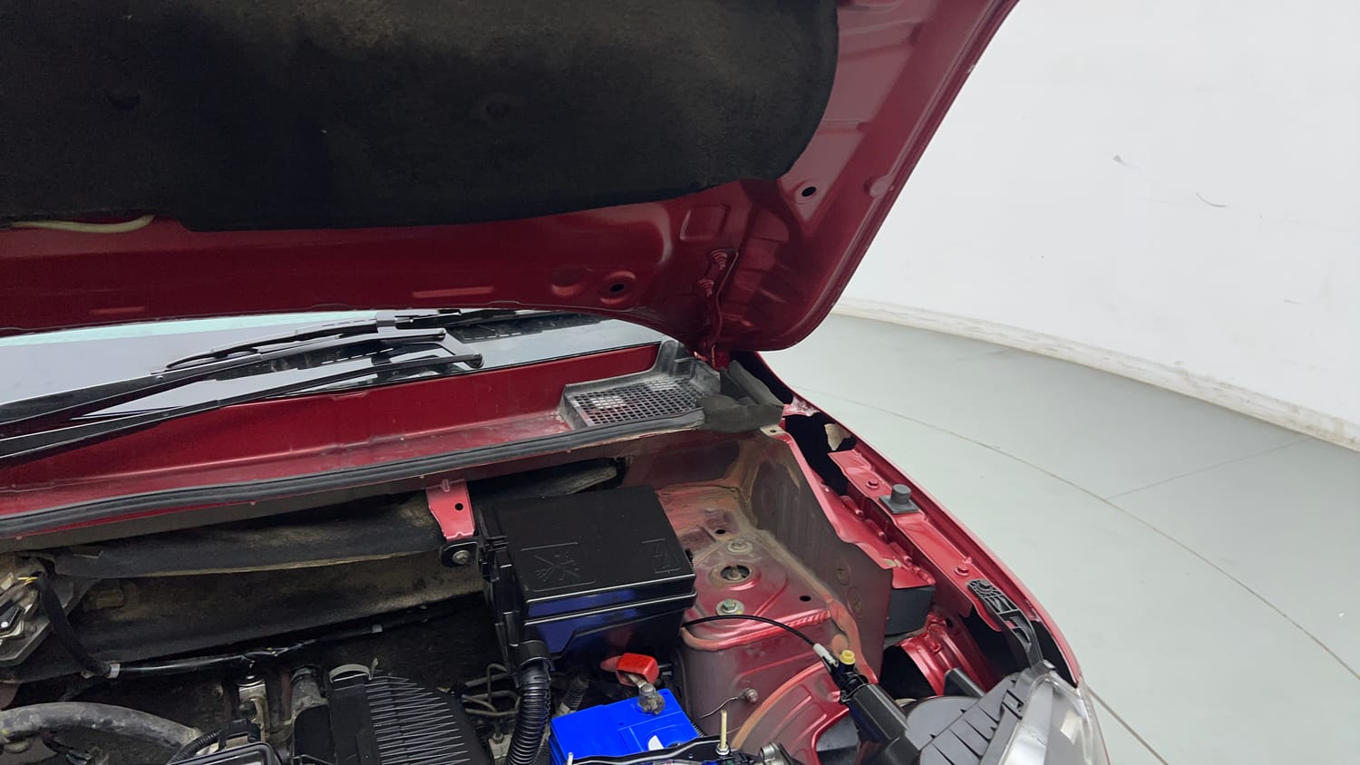 2019 Renault Kwid 1.0 RXT AMT Opt-30