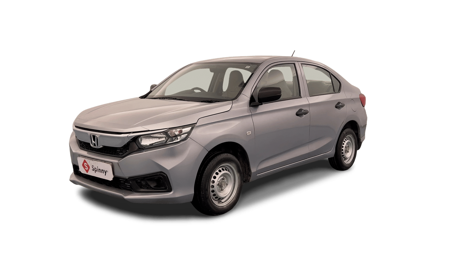Used 2022 Honda Amaze E MT 1.5 Diesel (Old Design) Diesel Manual Image