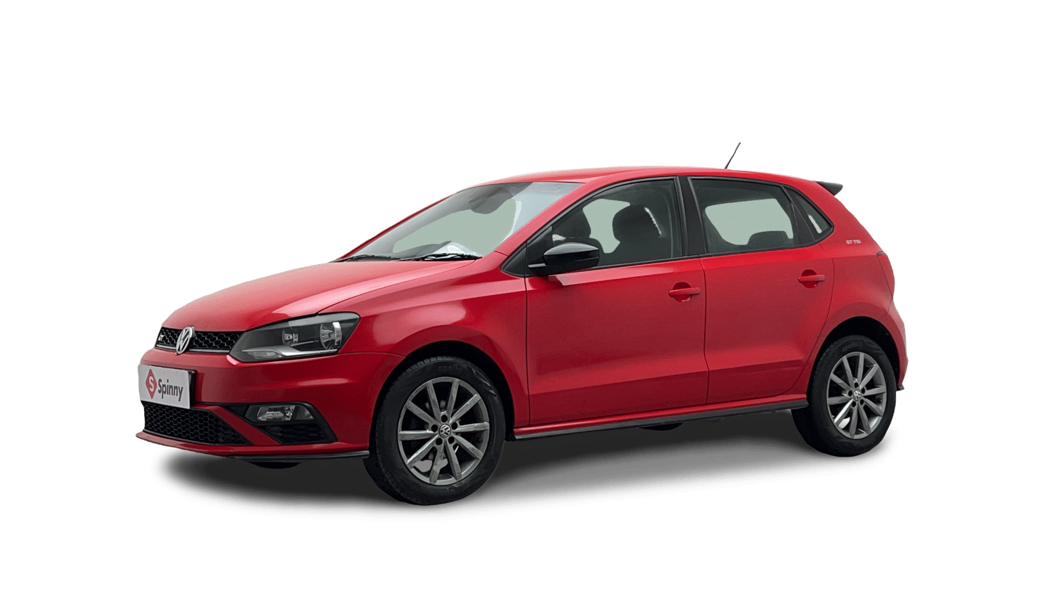 Used 2021 Volkswagen Polo GT Petrol Automatic Image