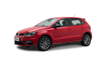 Used 2021 Volkswagen Polo GT Petrol Automatic Image