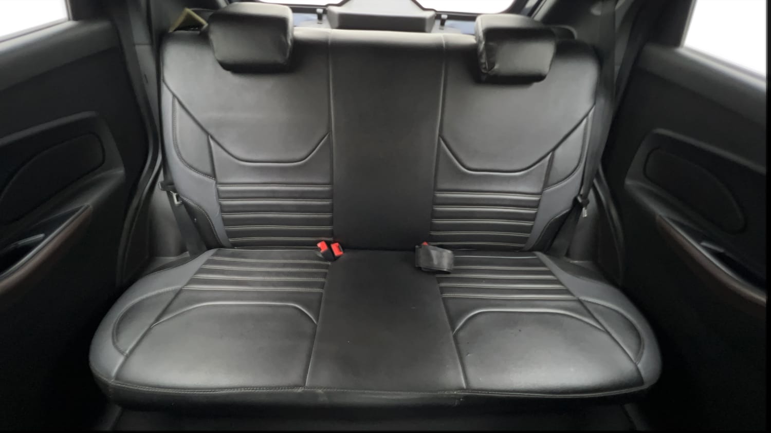 2020 Ford Freestyle Titanium 1.2 Ti-VCT-23