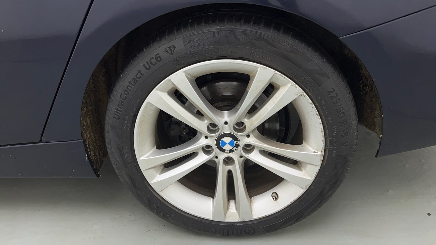 2019 BMW 3 Series GT 320d Sport-35