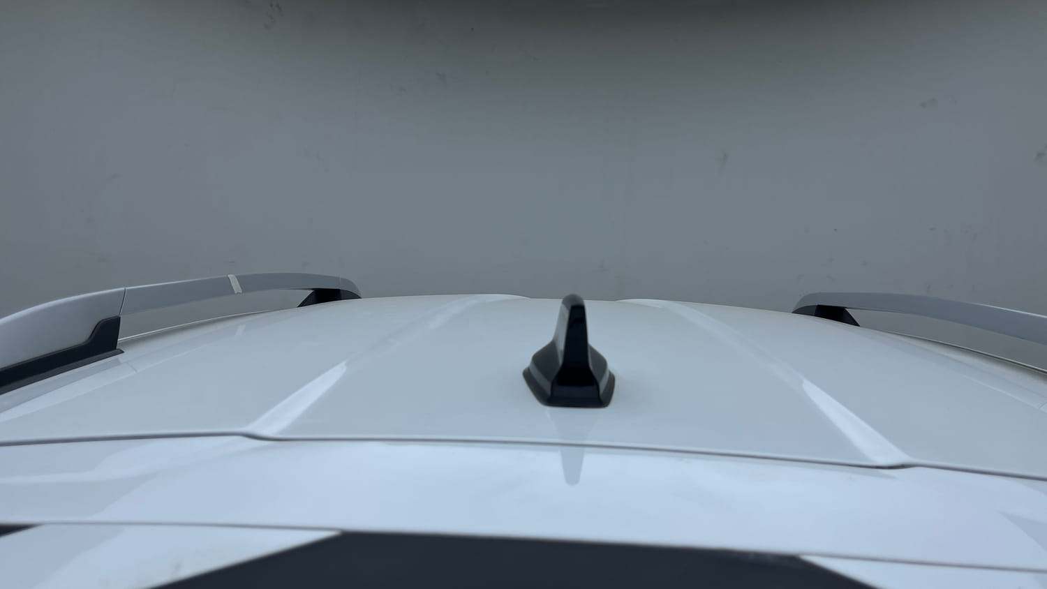 Used 2024 Renault Kiger RXT AMT Petrol Automatic exterior EXTERIOR ROOF VIEW