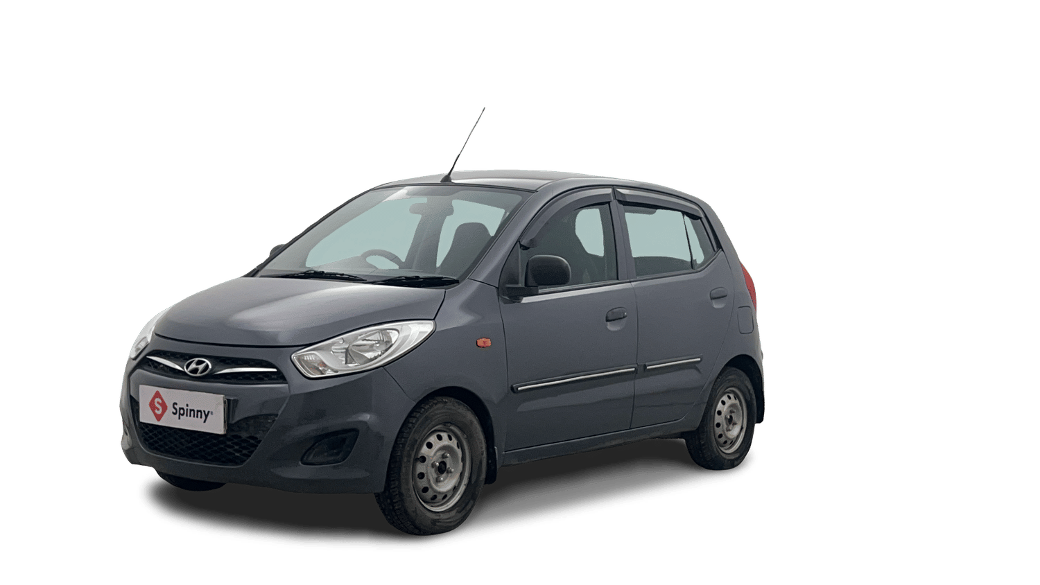 Used 2014 Hyundai I10 Era 1.1 iRDE2 Petrol Manual Image