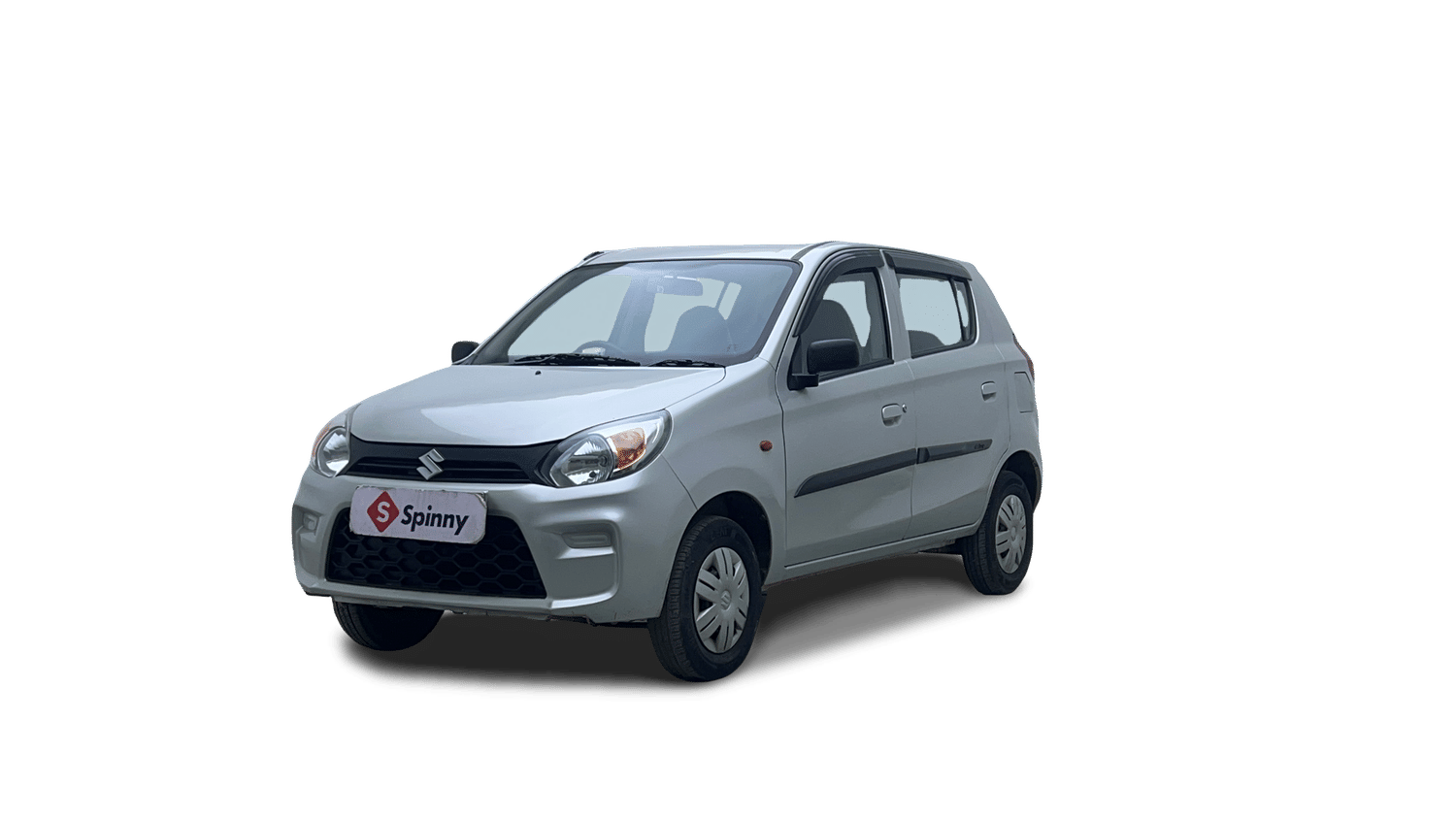 Used 2023 Maruti Suzuki Alto 800 LXi (O) Petrol Manual Image