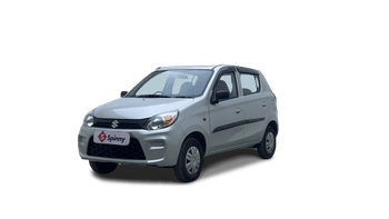 Used 2023 Maruti Suzuki Alto 800 LXi (O) Petrol Manual Image