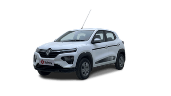 Used 2020 Renault Kwid 1.0 RXT Opt Petrol Manual Image